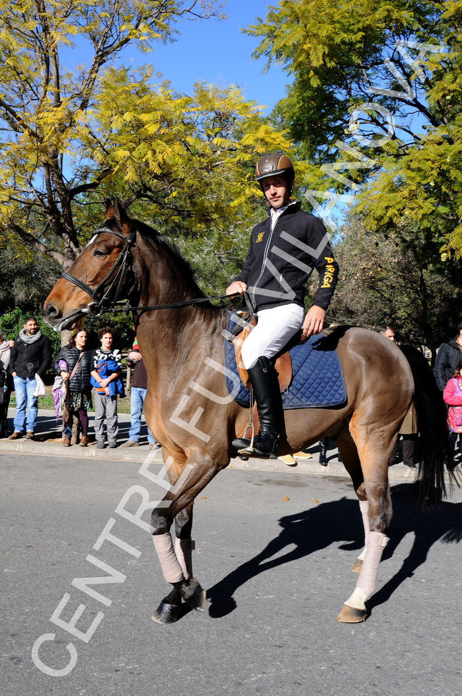 Tres Tombs 2016 de Vilanova i la Geltrú. Tres Tombs 2016 de Vilanova i la Geltrú