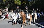 Tres Tombs 2016 de Vilanova i la Geltrú