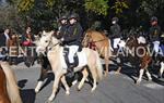 Tres Tombs 2016 de Vilanova i la Geltrú