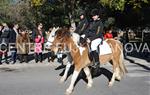 Tres Tombs 2016 de Vilanova i la Geltrú