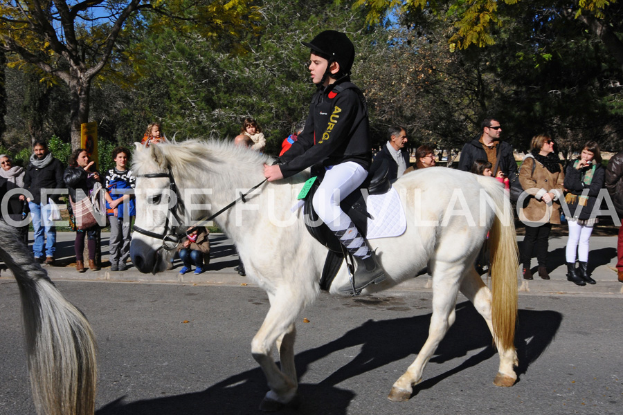 Tres Tombs 2016 de Vilanova i la Geltrú. Tres Tombs 2016 de Vilanova i la Geltrú