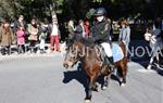 Tres Tombs 2016 de Vilanova i la Geltrú