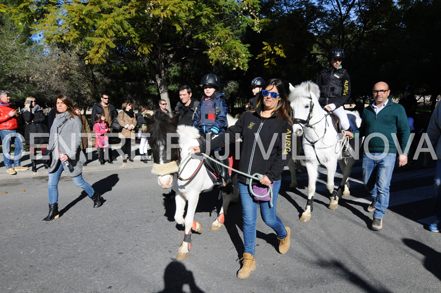 Tres Tombs 2016 de Vilanova i la Geltrú. Tres Tombs 2016 de Vilanova i la Geltrú