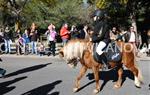 Tres Tombs 2016 de Vilanova i la Geltrú