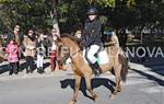 Tres Tombs 2016 de Vilanova i la Geltrú