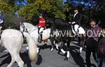 Tres Tombs 2016 de Vilanova i la Geltrú