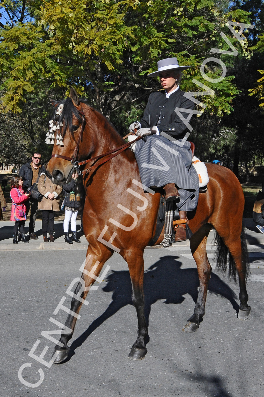 Tres Tombs 2016 de Vilanova i la Geltrú. Tres Tombs 2016 de Vilanova i la Geltrú