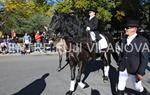 Tres Tombs 2016 de Vilanova i la Geltrú