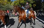 Tres Tombs 2016 de Vilanova i la Geltrú