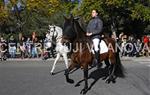 Tres Tombs 2016 de Vilanova i la Geltrú