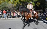 Tres Tombs 2016 de Vilanova i la Geltrú