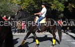 Tres Tombs 2016 de Vilanova i la Geltrú