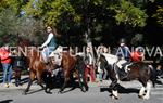 Tres Tombs 2016 de Vilanova i la Geltrú