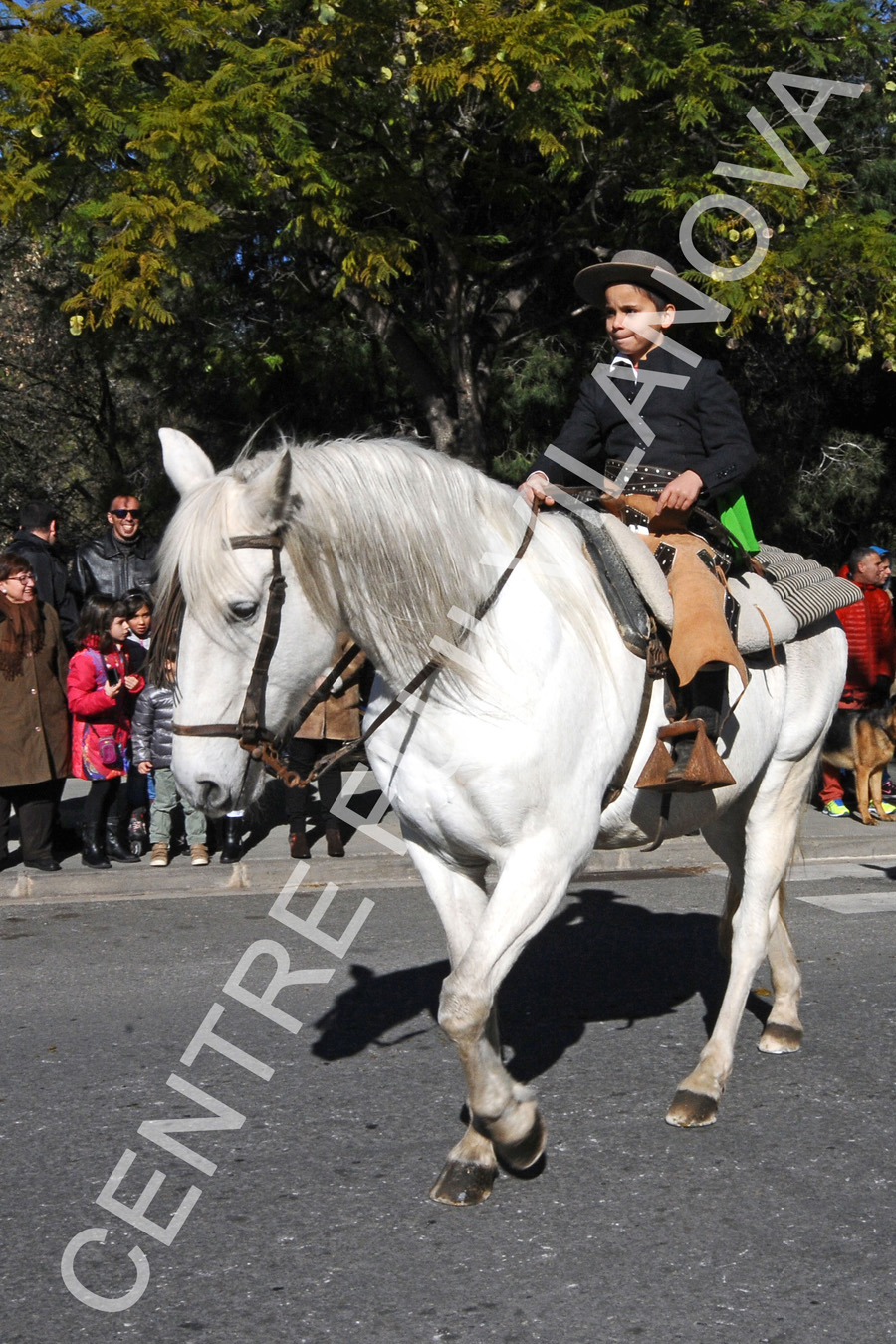 Tres Tombs 2016 de Vilanova i la Geltrú. Tres Tombs 2016 de Vilanova i la Geltrú