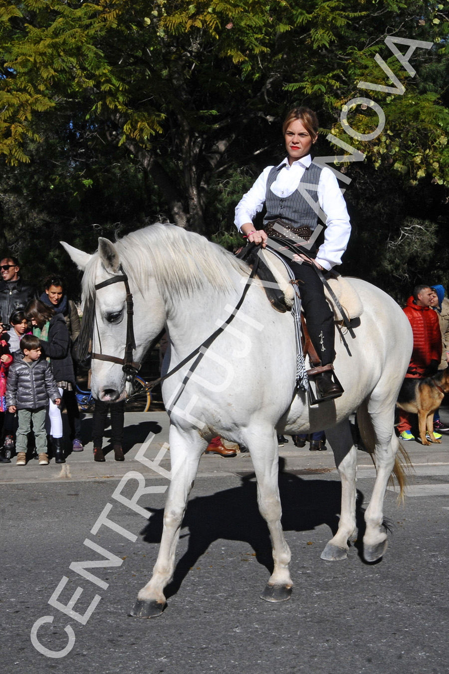 Tres Tombs 2016 de Vilanova i la Geltrú. Tres Tombs 2016 de Vilanova i la Geltrú