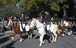 Tres Tombs 2016 de Vilanova i la Geltrú