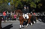 Tres Tombs 2016 de Vilanova i la Geltrú