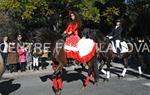 Tres Tombs 2016 de Vilanova i la Geltrú