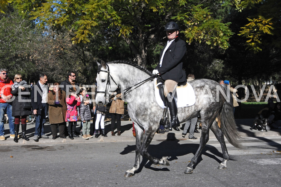 Tres Tombs 2016 de Vilanova i la Geltrú. Tres Tombs 2016 de Vilanova i la Geltrú