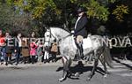 Tres Tombs 2016 de Vilanova i la Geltrú