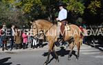 Tres Tombs 2016 de Vilanova i la Geltrú