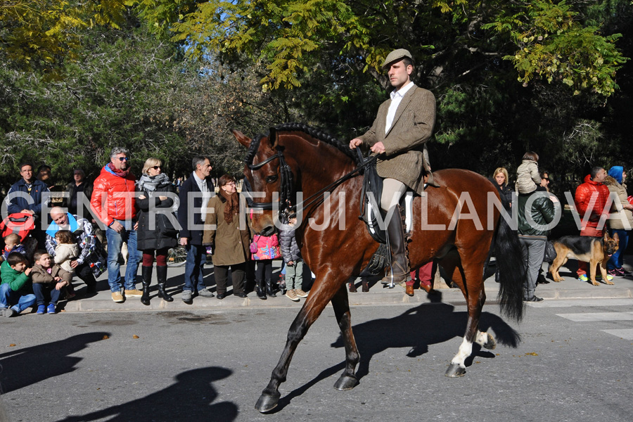 Tres Tombs 2016 de Vilanova i la Geltrú. Tres Tombs 2016 de Vilanova i la Geltrú