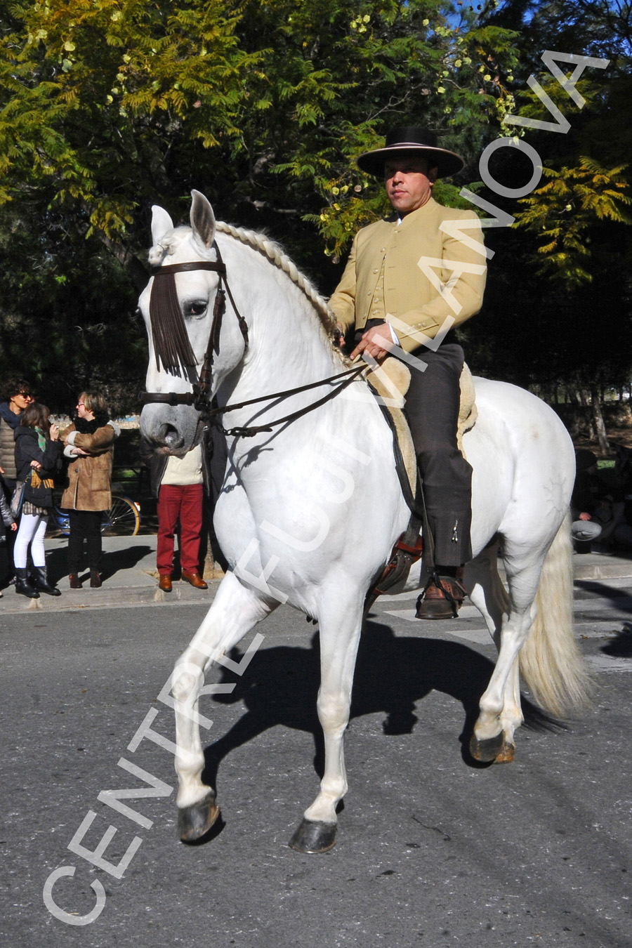 Tres Tombs 2016 de Vilanova i la Geltrú. Tres Tombs 2016 de Vilanova i la Geltrú