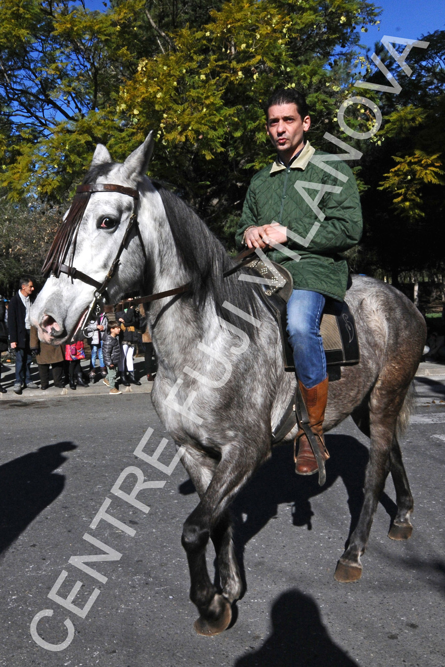 Tres Tombs 2016 de Vilanova i la Geltrú. Tres Tombs 2016 de Vilanova i la Geltrú