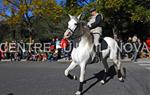 Tres Tombs 2016 de Vilanova i la Geltrú