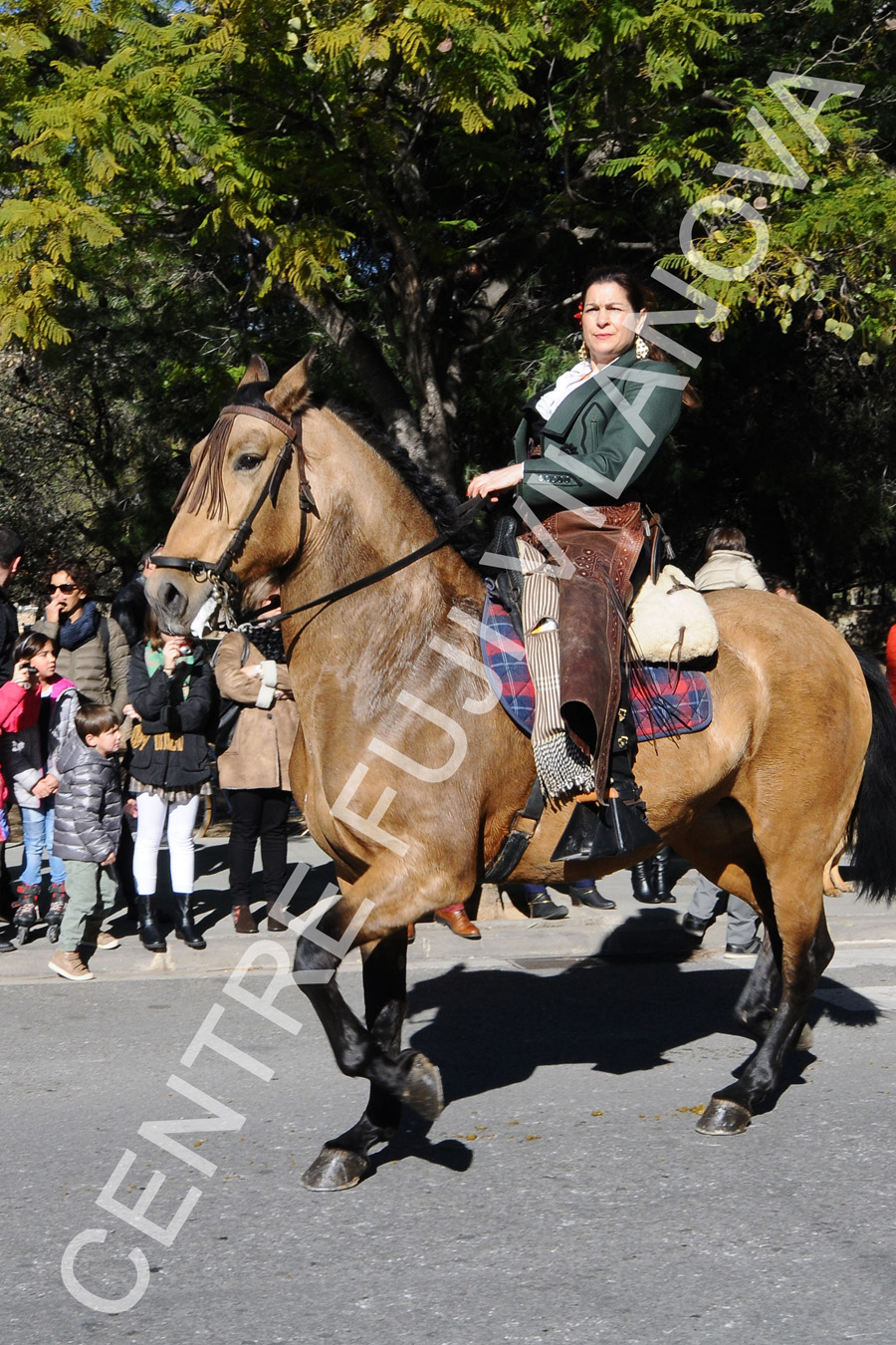 Tres Tombs 2016 de Vilanova i la Geltrú. Tres Tombs 2016 de Vilanova i la Geltrú