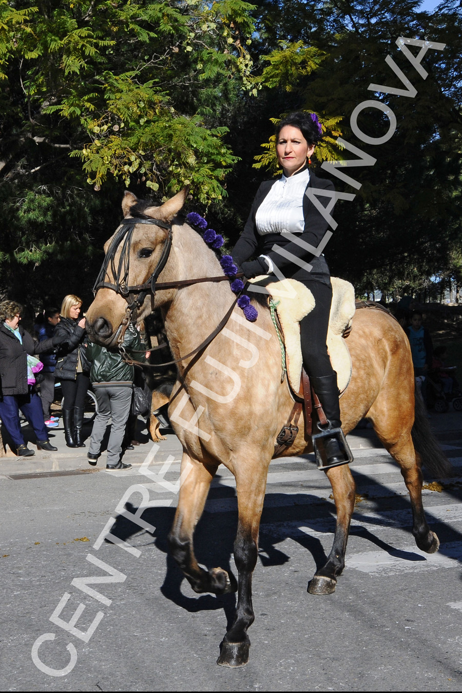 Tres Tombs 2016 de Vilanova i la Geltrú. Tres Tombs 2016 de Vilanova i la Geltrú