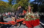 Tres Tombs 2016 de Vilanova i la Geltrú