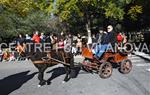 Tres Tombs 2016 de Vilanova i la Geltrú