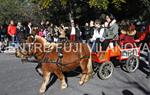 Tres Tombs 2016 de Vilanova i la Geltrú