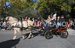 Tres Tombs 2016 de Vilanova i la Geltrú