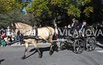 Tres Tombs 2016 de Vilanova i la Geltrú