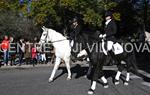 Tres Tombs 2016 de Vilanova i la Geltrú