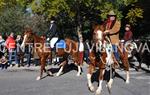 Tres Tombs 2016 de Vilanova i la Geltrú