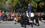 Tres Tombs 2016 de Vilanova i la Geltrú