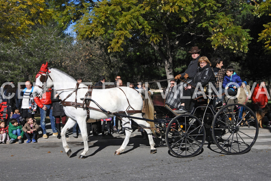 Tres Tombs 2016 de Vilanova i la Geltrú. Tres Tombs 2016 de Vilanova i la Geltrú