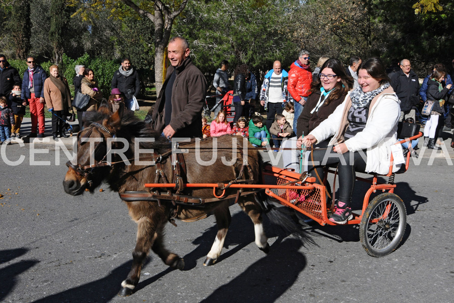 Tres Tombs 2016 de Vilanova i la Geltrú. Tres Tombs 2016 de Vilanova i la Geltrú