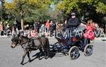 Tres Tombs 2016 de Vilanova i la Geltrú