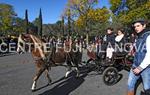 Tres Tombs 2016 de Vilanova i la Geltrú