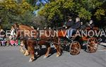 Tres Tombs 2016 de Vilanova i la Geltrú