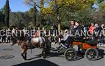 Tres Tombs 2016 de Vilanova i la Geltrú