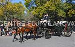 Tres Tombs 2016 de Vilanova i la Geltrú