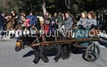 Tres Tombs 2016 de Vilanova i la Geltrú