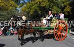 Tres Tombs 2016 de Vilanova i la Geltrú