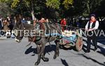 Tres Tombs 2016 de Vilanova i la Geltrú