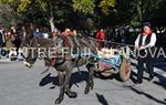 Tres Tombs 2016 de Vilanova i la Geltrú